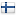 shana.ir server is located in Finland